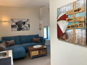 Ferienwohnung Kalleby 26, Quern